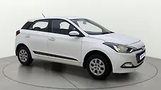 Used Hyundai Elite i20 Sportz 1.2 [2016-2017] in Ahmedabad