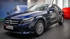 Used Mercedes-Benz C-Class C220d Prime in Chennai