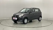Used Maruti Suzuki Alto 800 Lxi in Jaipur