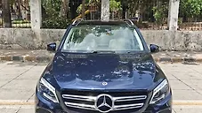 Used Mercedes-Benz GLE 350 d in Pune