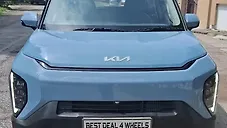 Used Kia Syros HTX Plus (O) Diesel 1.5L Turbo Automatic (TC) in Lucknow
