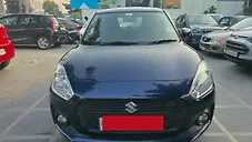 Used Maruti Suzuki Swift VXi AMT [2018-2019] in Hyderabad