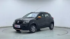 Used Renault Kwid CLIMBER 1.0 [2019-2020] in Hyderabad