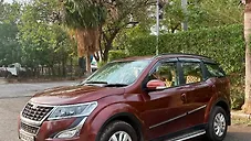 Used Mahindra XUV500 W7 [2018-2020] in Delhi