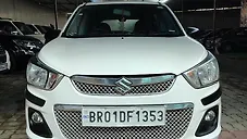 Used Maruti Suzuki Alto VXi [2014-2019] in Patna