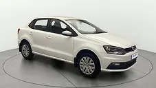 Used Volkswagen Ameo Comfortline 1.2L (P) in Kochi
