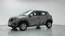 Used Renault Kwid 1.0 RXT [2016-2019] in Faridabad