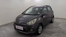 Used Hyundai Grand i10 Sportz 1.2 Kappa VTVT [2016-2017] in Coimbatore