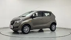 Used Datsun Redigo T (O) [2016-2019] in Ghaziabad