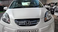 Used Honda Amaze 1.2 S i-VTEC in Patna
