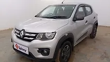 Used Renault Kwid 1.0 RXT AMT Opt [2016-2019] in Kochi