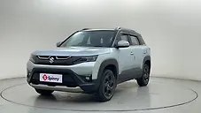 Used Maruti Suzuki Vitara Brezza ZXi [2023-2025] in Bangalore