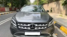 Used Mercedes-Benz GLA 200 Sport in Delhi