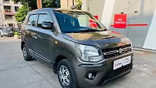 Used Maruti Suzuki Wagon R LXI CNG in Pune