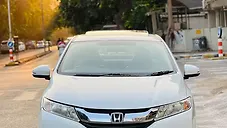 Used Honda City VX Diesel in Ahmedabad