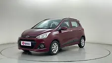 Used Hyundai Grand i10 Asta AT 1.2 Kappa VTVT [2013-2016] in Bangalore