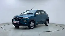 Used Renault Kwid RXT 1.0 (O) in Thane