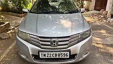 Used Honda City 1.5 V AT in Chennai