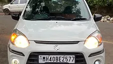 Used Maruti Suzuki Alto 800 LXi in Nagpur