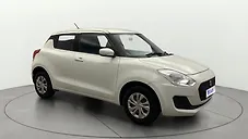 Used Maruti Suzuki Swift VXi [2018-2019] in Kochi