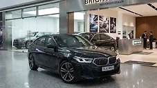 Used BMW 6-Series GT 630i M Sport in Delhi