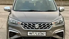 Used Maruti Suzuki Ertiga VXi (O) CNG [2023-2025] in Mumbai