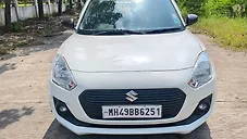 Used Maruti Suzuki Swift VXi in Nagpur