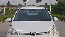 Used Hyundai Grand i10 Sportz 1.2 Kappa VTVT [2016-2017] in Ahmedabad