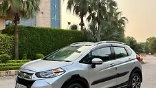 Used Honda WR-V VX MT Petrol in Delhi