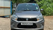 Used Maruti Suzuki Celerio VXi (O) CNG [2017-2019] in Thane