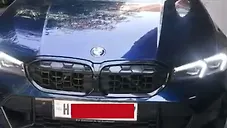 Used BMW 3-Series xDrive in Delhi