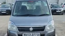 Used Maruti Suzuki Wagon R LXI CNG in Pune