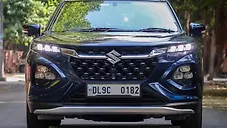 Used Maruti Suzuki Fronx Alpha Petrol 1.0L Turbo Manual in Delhi