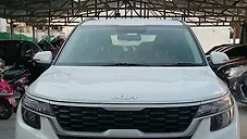 Used Kia Seltos HTK 1.5 Diesel in Coimbatore