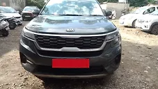 Used Kia Seltos HTK Plus 1.5 [2019-2020] in Dehradun