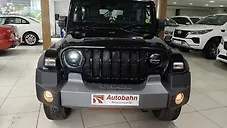Used Mahindra Thar LX Hard Top Diesel AT 4WD [2022] in Bangalore