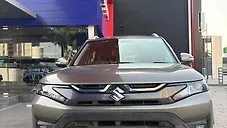 Used Maruti Suzuki Vitara Brezza VXi S-CNG [2023-2024] in Ahmedabad