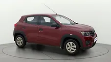 Used Renault Kwid RXT [2015-2019] in Lucknow