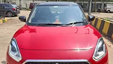 Used Maruti Suzuki Swift ZXi Plus [2021-2023] in Mumbai