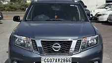 Used Nissan Terrano XL D THP 110 PS in Raipur