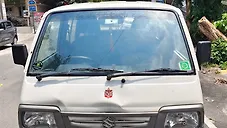 Used Maruti Suzuki Omni E 8 STR BS-IV in Bangalore