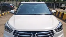 Used Hyundai Creta 1.6 SX Plus AT Petrol in Mumbai