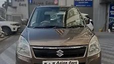 Used Maruti Suzuki Wagon R VXI in Jammu