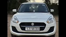 Used Maruti Suzuki Swift VXi AMT [2021-2023] in Ahmedabad