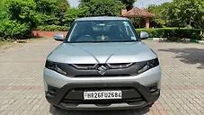 Used Maruti Suzuki Vitara Brezza VXi CNG Manual in Delhi