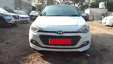 Used Hyundai Elite i20 Sportz 1.2 in Dehradun