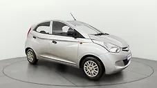 Used Hyundai Eon 1.0 Kappa Magna + [2014-2016] in Delhi
