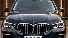 Used BMW X5 xDrive30d xLine in Mumbai