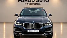 Used BMW X5 xDrive30d xLine in Mumbai