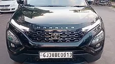 Used Tata Harrier XTA Plus in Ahmedabad